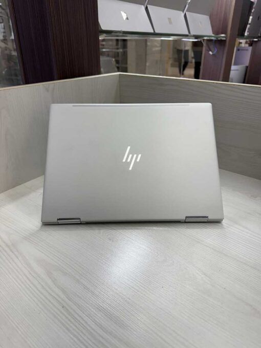 لپ تاپ اچ پی اسپکتر HP Spectre x360 13 ae011dx
