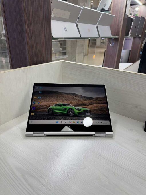 لپ تاپ اچ پی اسپکتر HP Spectre x360 13 ae011dx