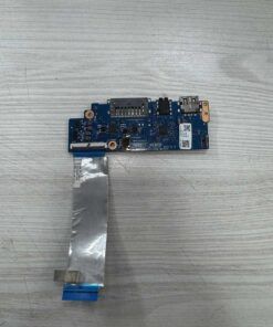 مادربرد Usb sdcard لپ تاپ ASUS ZENBOOK UX431F