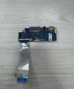 مادربرد Usb sdcard لپ تاپ ASUS ZENBOOK UX431F