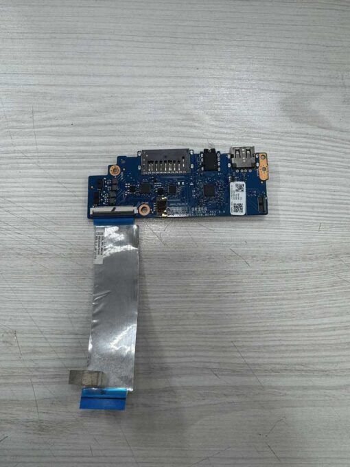 مادربرد Usb sdcard لپ تاپ ASUS ZENBOOK UX431F