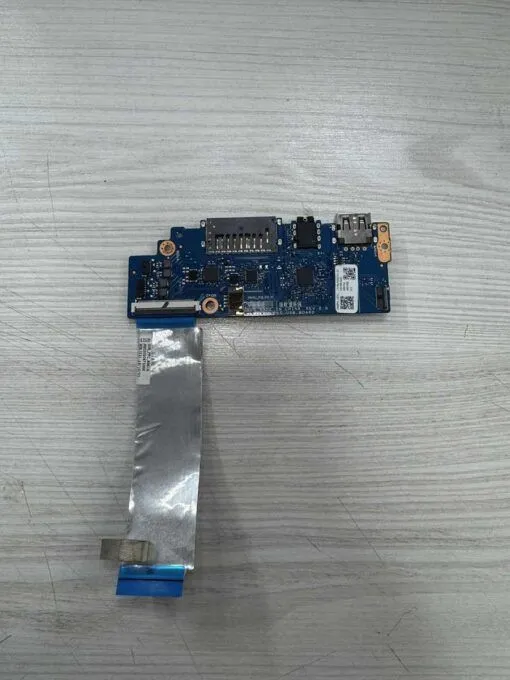 مادربرد Usb sdcard لپ تاپ ASUS ZENBOOK UX431F