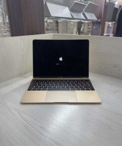 لپ تاپ مک بوک Apple MacBook 12-inch Early 2016