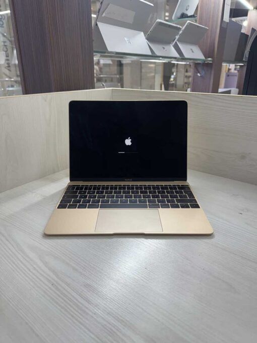 لپ تاپ مک بوک Apple MacBook 12-inch Early 2016
