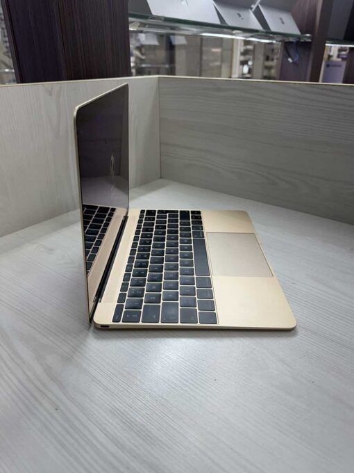 لپ تاپ مک بوک Apple MacBook 12-inch Early 2016