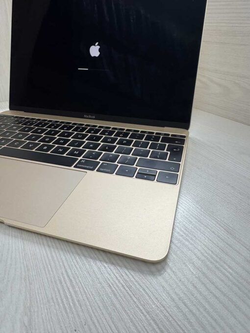 لپ تاپ مک بوک Apple MacBook 12-inch Early 2016