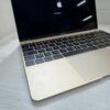 لپ تاپ مک بوک Apple MacBook 12-inch Early 2016