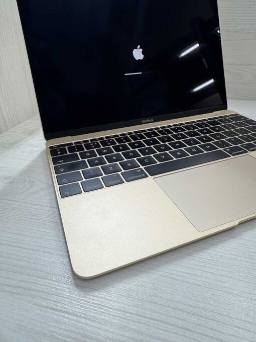 لپ تاپ مک بوک Apple MacBook 12-inch Early 2016