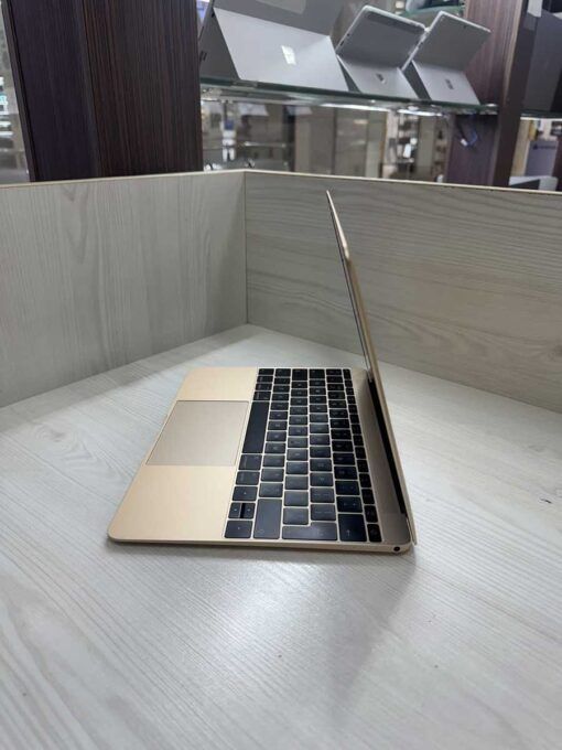 لپ تاپ مک بوک Apple MacBook 12-inch Early 2016