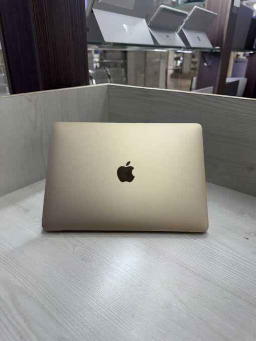 لپ تاپ مک بوک Apple MacBook 12-inch Early 2016
