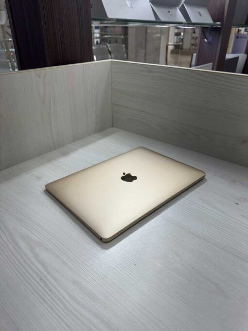 لپ تاپ مک بوک Apple MacBook 12-inch Early 2016