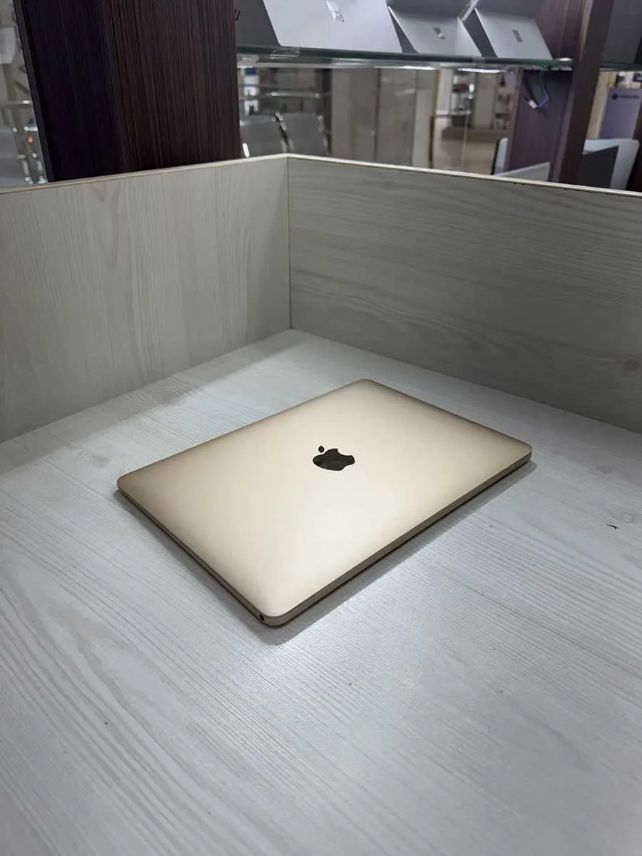 لپ تاپ مک بوک Apple MacBook 12-inch Early 2016