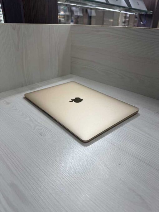لپ تاپ مک بوک Apple MacBook 12-inch Early 2016