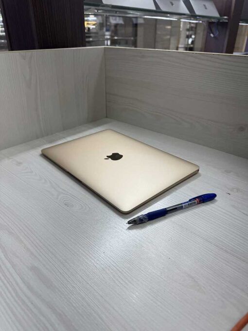لپ تاپ مک بوک Apple MacBook 12-inch Early 2016