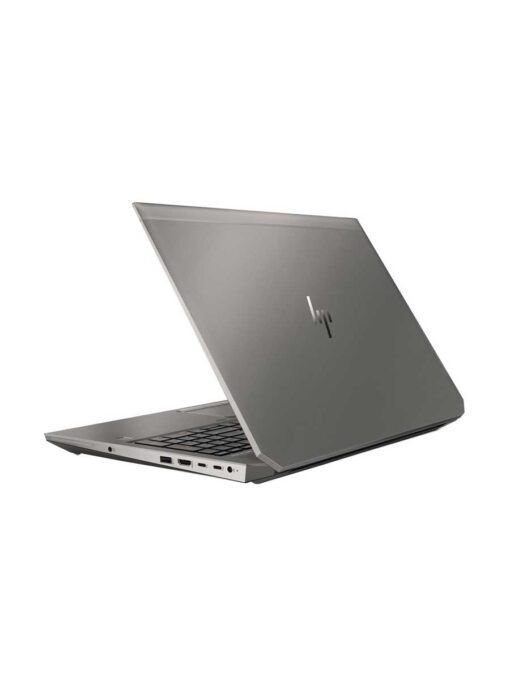 قاب A پشت ال سی دی HP ZBook G5/G6