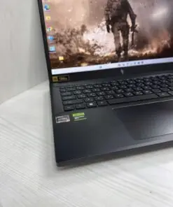 لپ تاپ ایسر نیترو Acer Nitro v15 anv15-41-R8FH