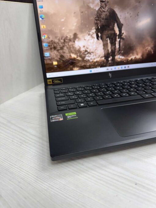 لپ تاپ ایسر نیترو Acer Nitro v15 anv15-41-R8FH