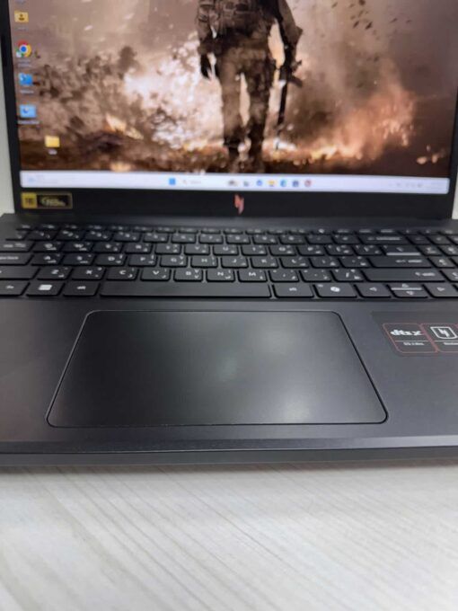 لپ تاپ ایسر نیترو Acer Nitro v15 anv15-41-R8FH