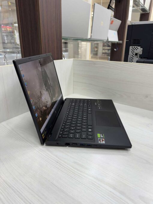 لپ تاپ ایسر نیترو Acer Nitro v15 anv15-41-R8FH