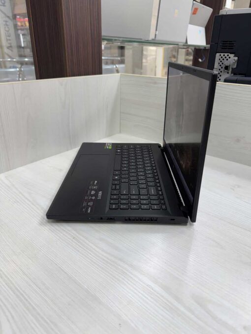 لپ تاپ ایسر نیترو Acer Nitro v15 anv15-41-R8FH