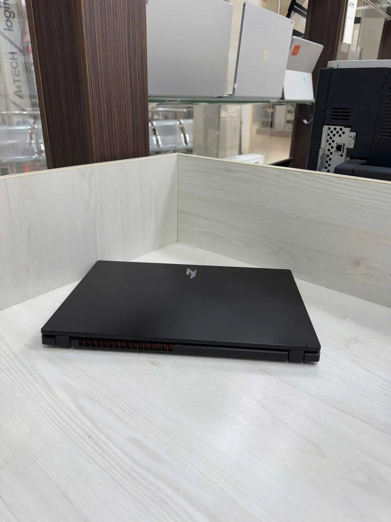 لپ تاپ ایسر نیترو Acer Nitro v15 anv15-41-R8FH