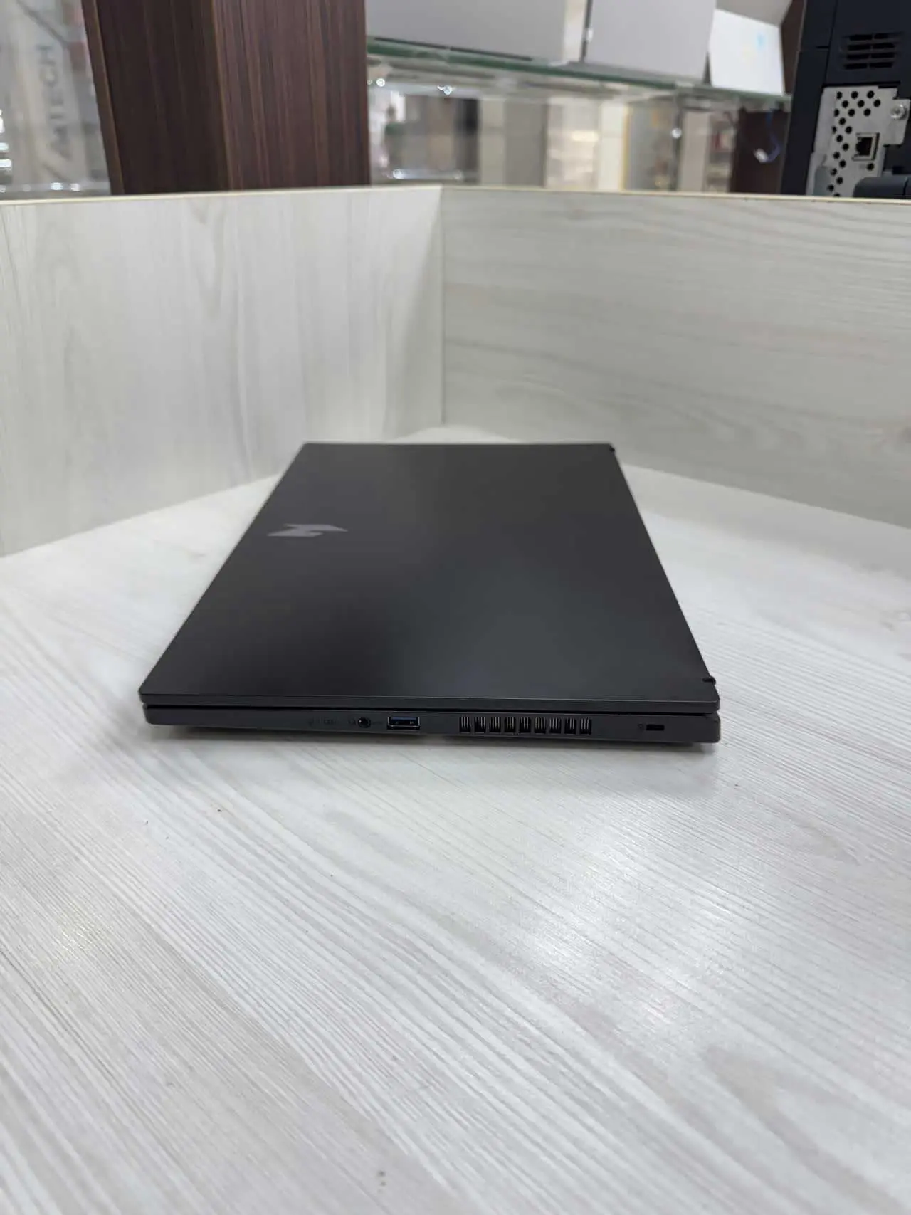 لپ تاپ ایسر نیترو Acer Nitro v15 anv15-41-R8FH