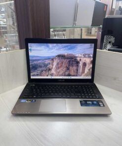 لپ تاپ ایسوس ASUS k55V