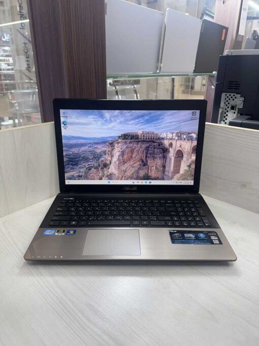 لپ تاپ ایسوس ASUS k55V