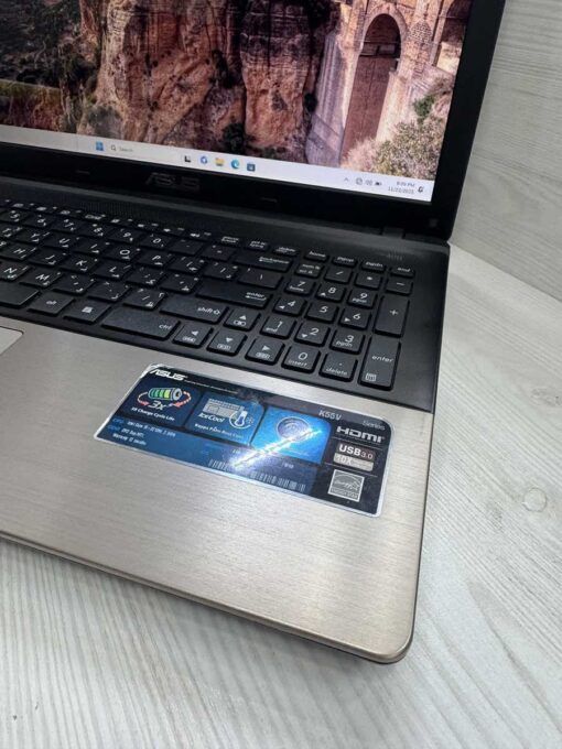 لپ تاپ ایسوس ASUS k55V