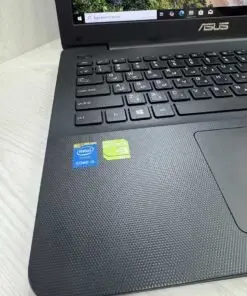 لپ تاپ ایسوس ASUS X554L