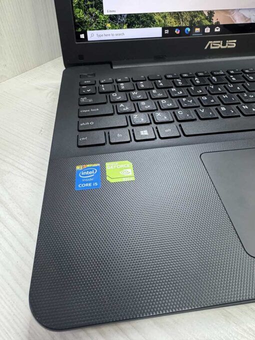 لپ تاپ ایسوس ASUS X554L
