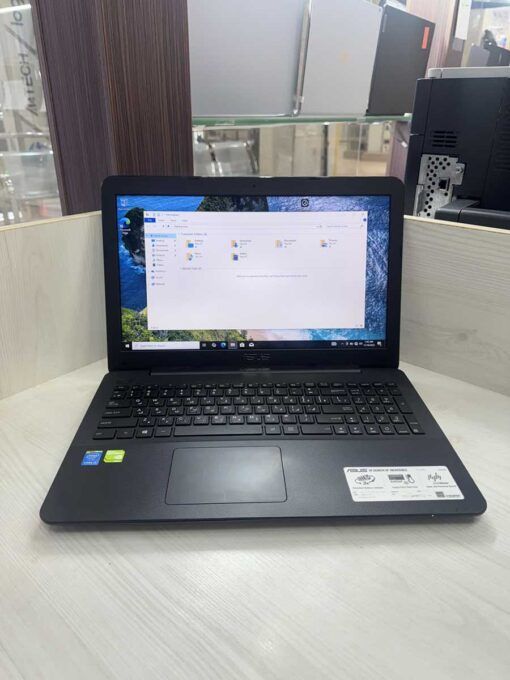 لپ تاپ ایسوس ASUS X554L