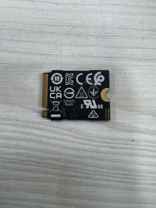 هارد سامسونگ 2230 Samsung BM9C1 512GB M.2 GEN 4 NVME