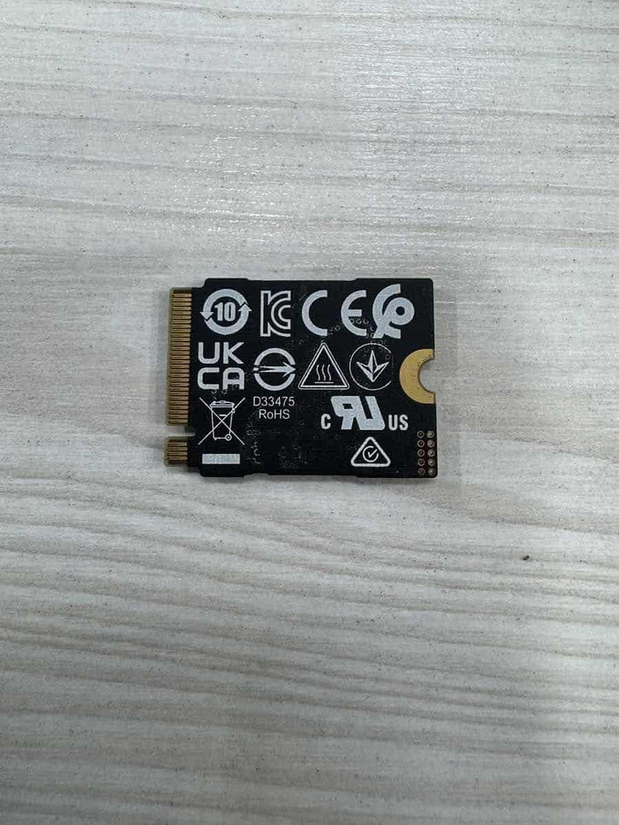 هارد سامسونگ 2230 Samsung BM9C1 512GB M.2 GEN 4 NVME