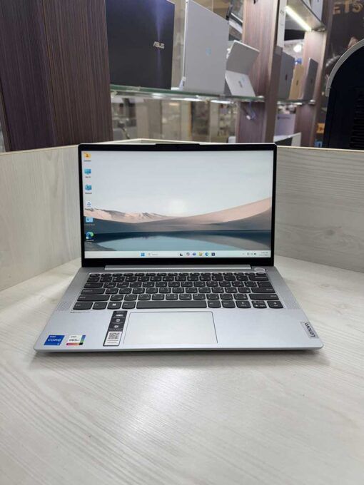 لپ تاپ لنوو Lenovo IdeaPad 5 14IAL7