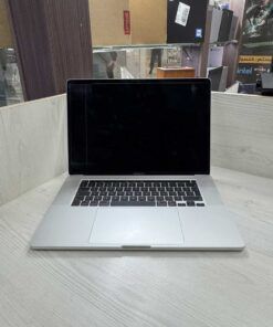 لپ تاپ مک بوک پرو Apple Mackbook 2019 - A2141 ال سی دی شکسته