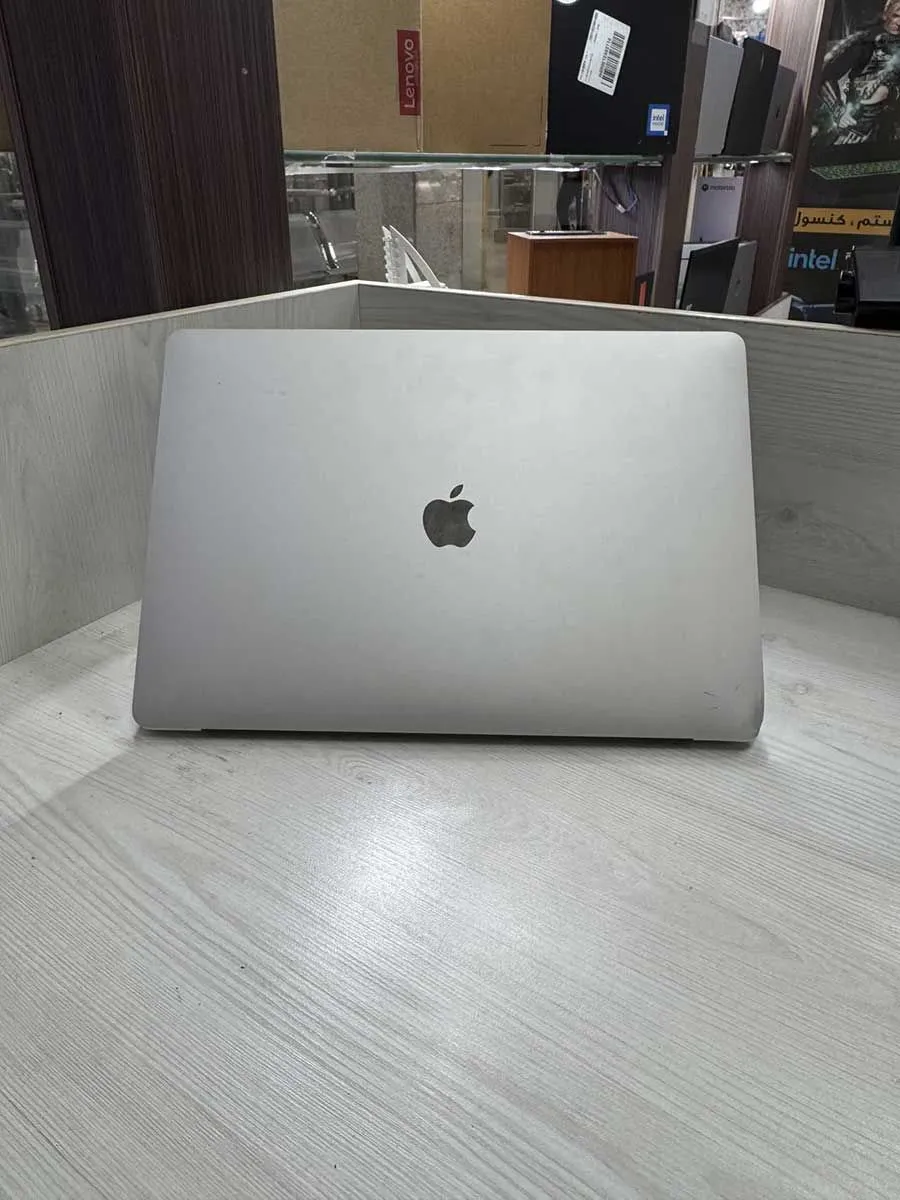 لپ تاپ مک بوک پرو Apple Mackbook 2019 - A2141 ال سی دی شکسته - Image 3