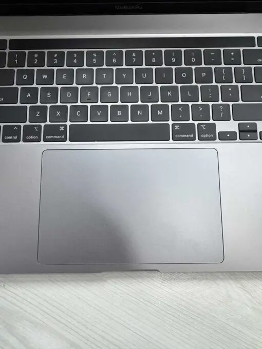 تاچ پد تراک پد مک بوک پرو 2019 MacBook Pro 16 A2141