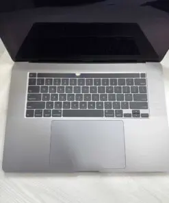 تاچ پد تراک پد مک بوک پرو 2019 MacBook Pro 16 A2141