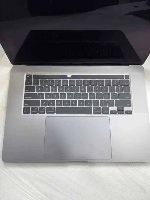 تاچ پد تراک پد مک بوک پرو 2019 MacBook Pro 16 A2141
