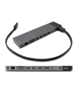 داک اچ پی زدبوک HP ZBook Thunderbolt 3 Duck