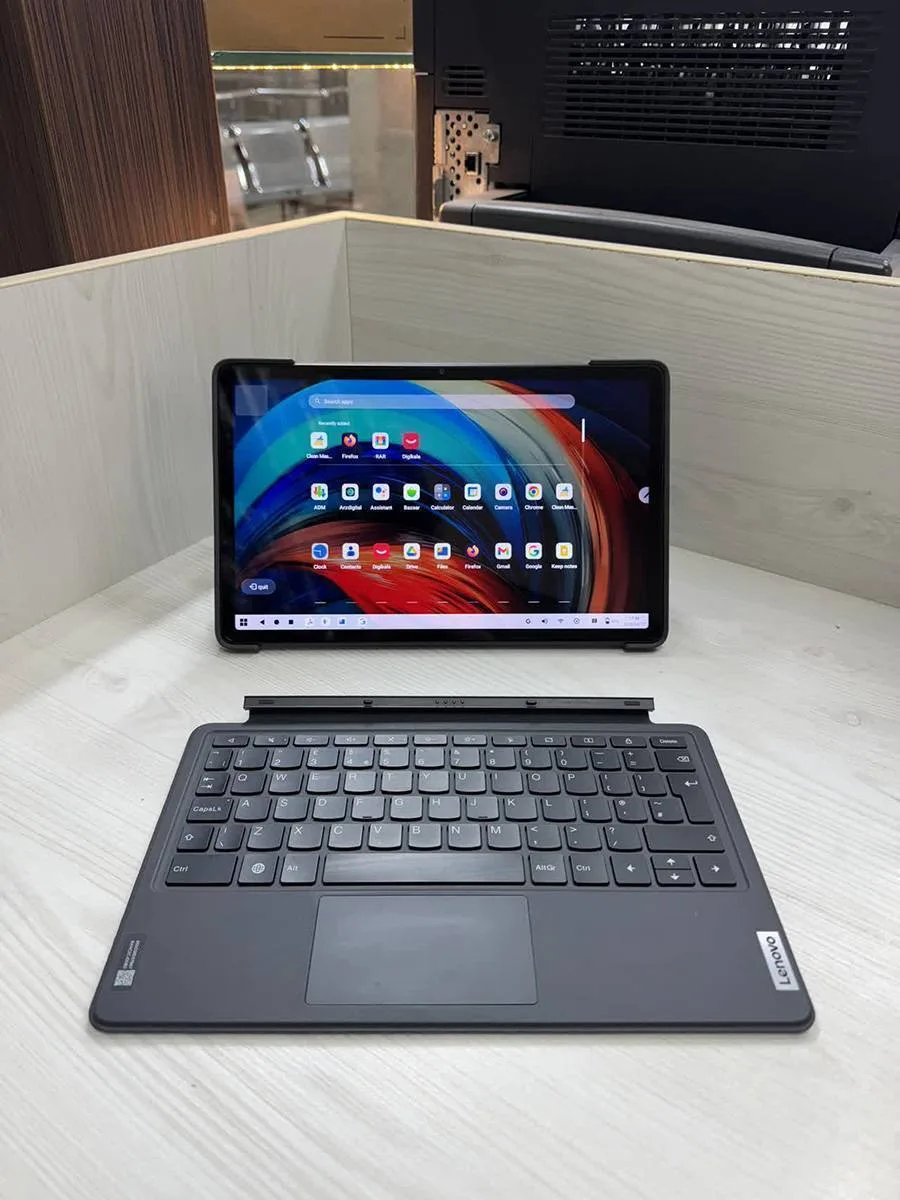 تبلت لنوو Lenovo Tab P11 (2nd Gen)