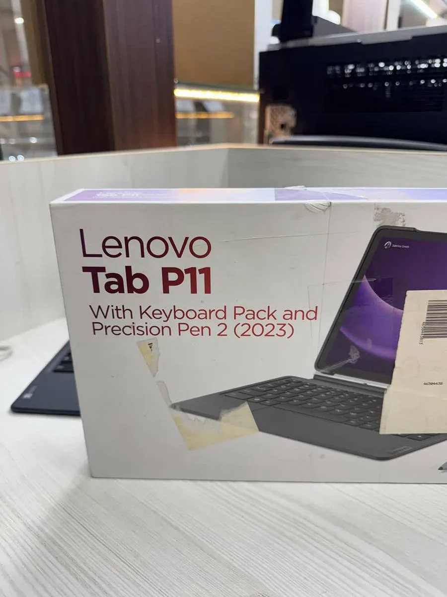 تبلت لنوو Lenovo Tab P11 (2nd Gen)
