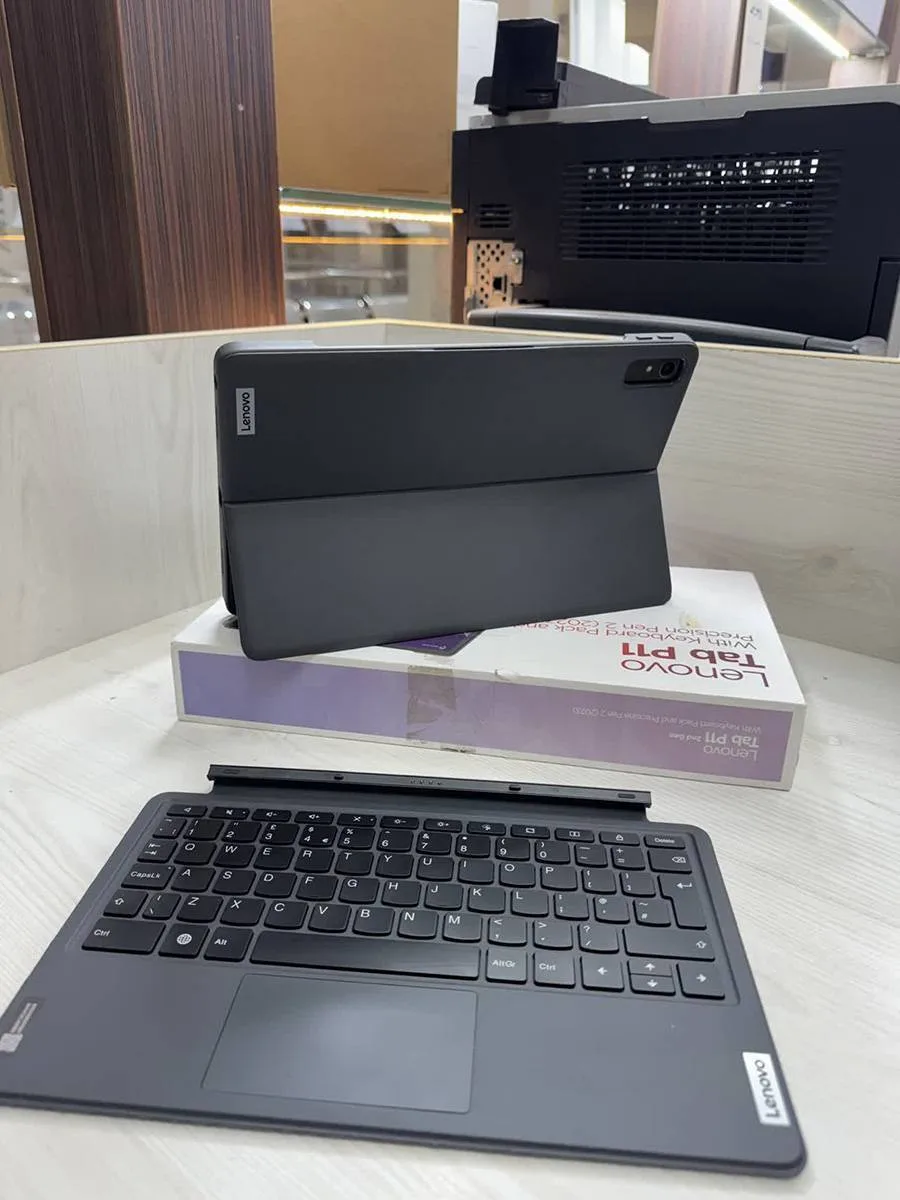 تبلت لنوو Lenovo Tab P11 (2nd Gen)