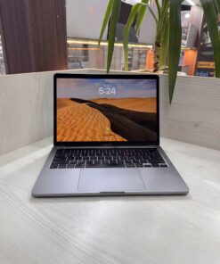 لپ تاپ مک بوک پرو Apple Mackbook Pro13 2022