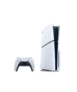کنسول بازی سونی مدل PlayStation 5 Slim Digital Edition