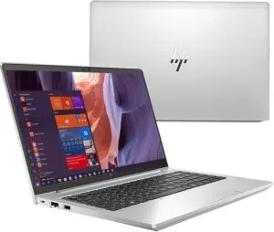 لپ تاپ اچ پی HP EliteBook 645 G9