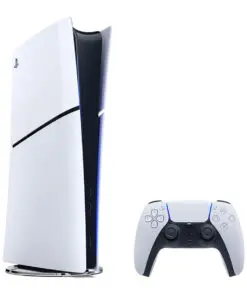 کنسول بازی سونی مدل PlayStation 5 Slim Digital Edition