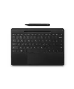 Alternative view of کیبورد اورجینال Microsoft Surface Pro Flex Keyboard با قلم Surface Slim Pen 2