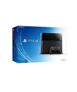 Alternative view of کنسول بازی سونی PlayStation 4 Fat